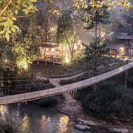 The Chai Lai Orchid Hotel Chiang Mai Zewnętrze zdjęcie