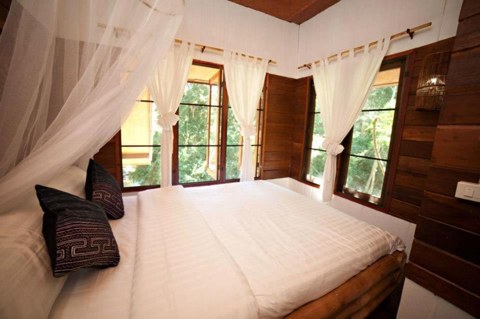 The Chai Lai Orchid Hotel Chiang Mai Pokój zdjęcie