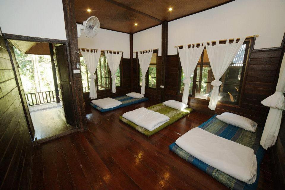 The Chai Lai Orchid Hotel Chiang Mai Pokój zdjęcie