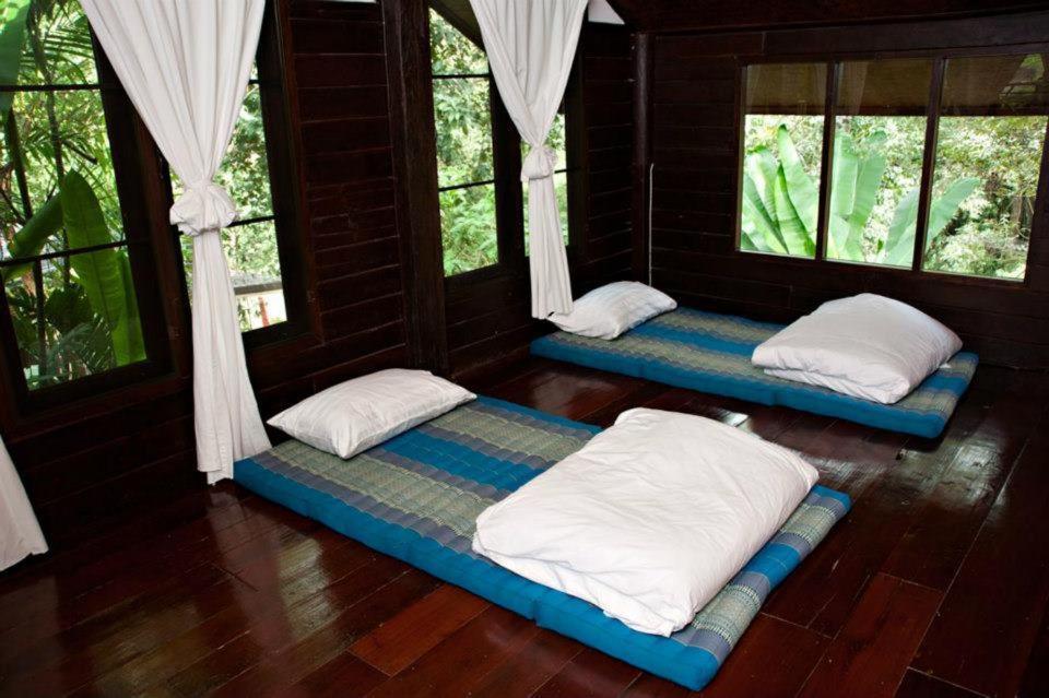 The Chai Lai Orchid Hotel Chiang Mai Pokój zdjęcie