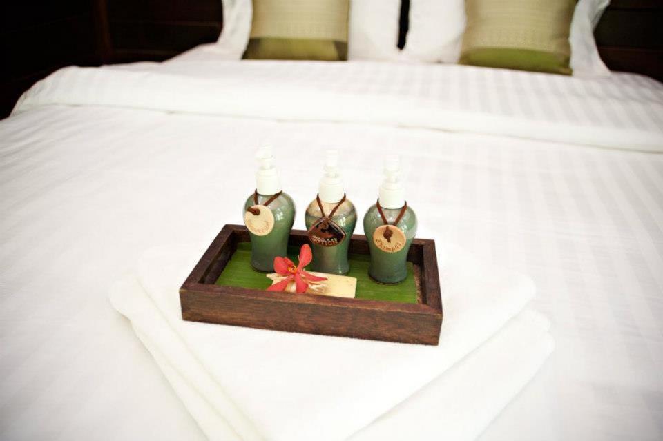 The Chai Lai Orchid Hotel Chiang Mai Pokój zdjęcie