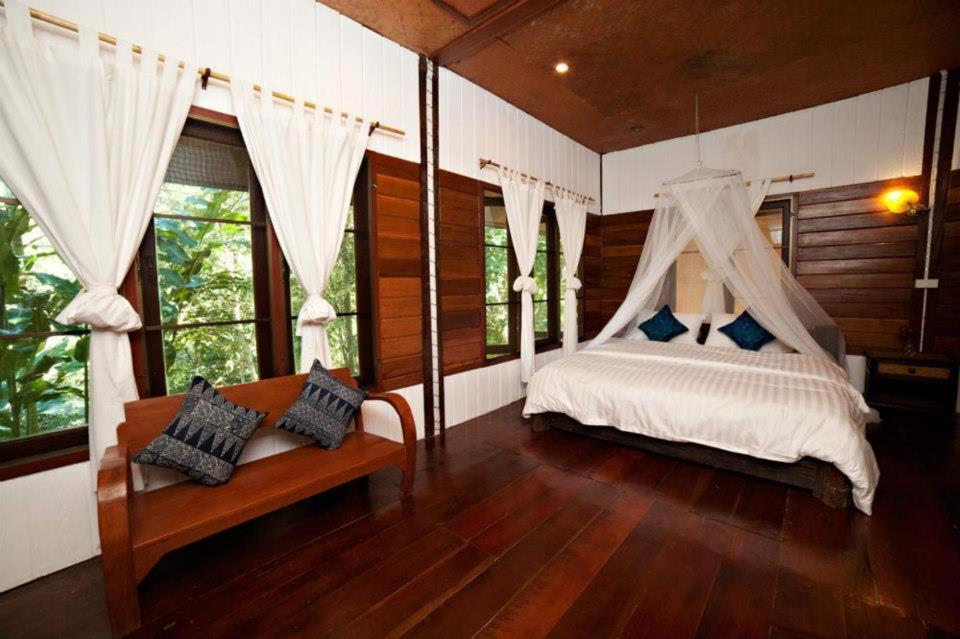The Chai Lai Orchid Hotel Chiang Mai Pokój zdjęcie
