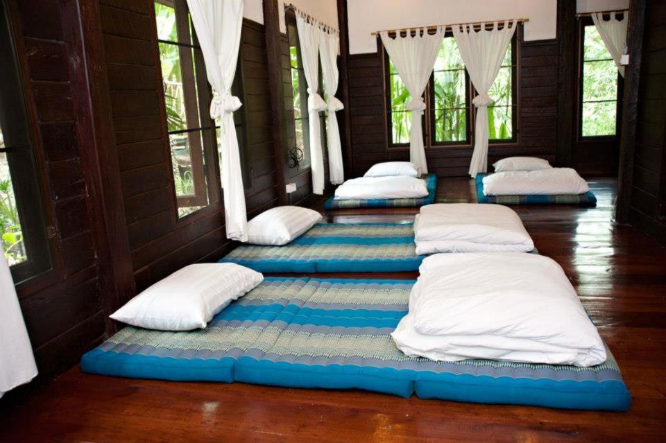 The Chai Lai Orchid Hotel Chiang Mai Pokój zdjęcie