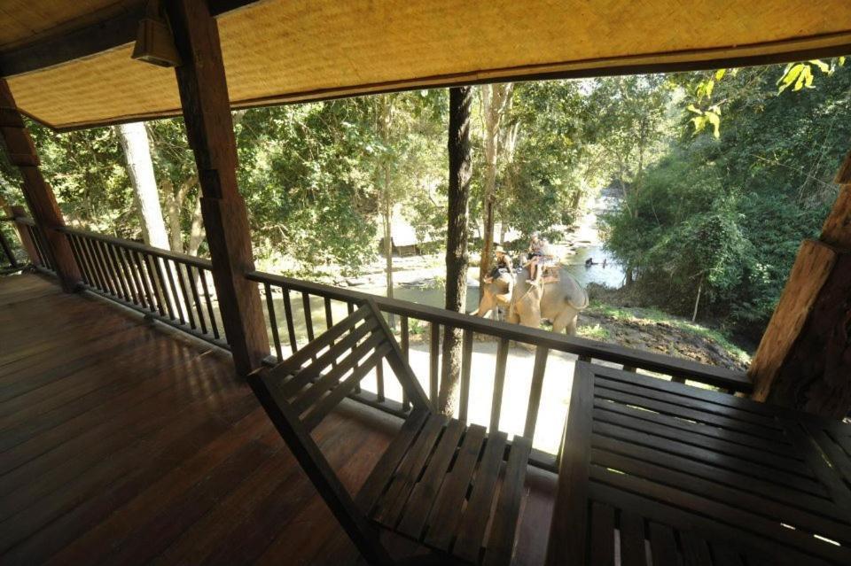 The Chai Lai Orchid Hotel Chiang Mai Pokój zdjęcie