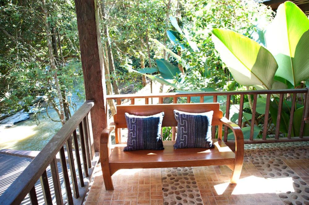 The Chai Lai Orchid Hotel Chiang Mai Pokój zdjęcie