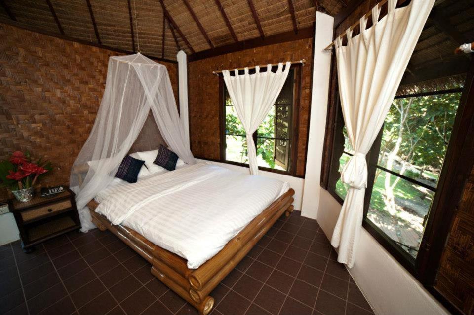 The Chai Lai Orchid Hotel Chiang Mai Zewnętrze zdjęcie