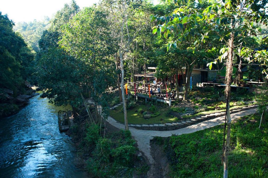 The Chai Lai Orchid Hotel Chiang Mai Zewnętrze zdjęcie