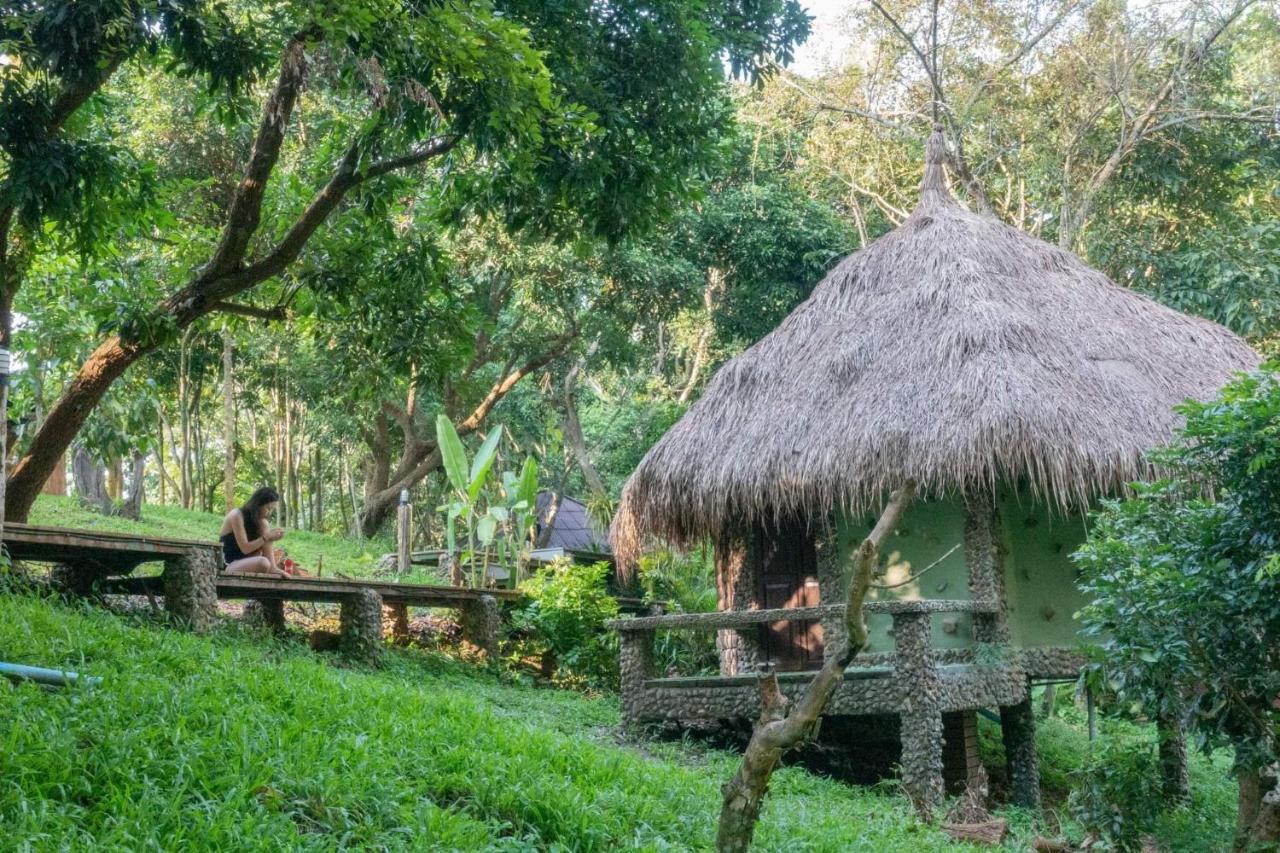 The Chai Lai Orchid Hotel Chiang Mai Zewnętrze zdjęcie
