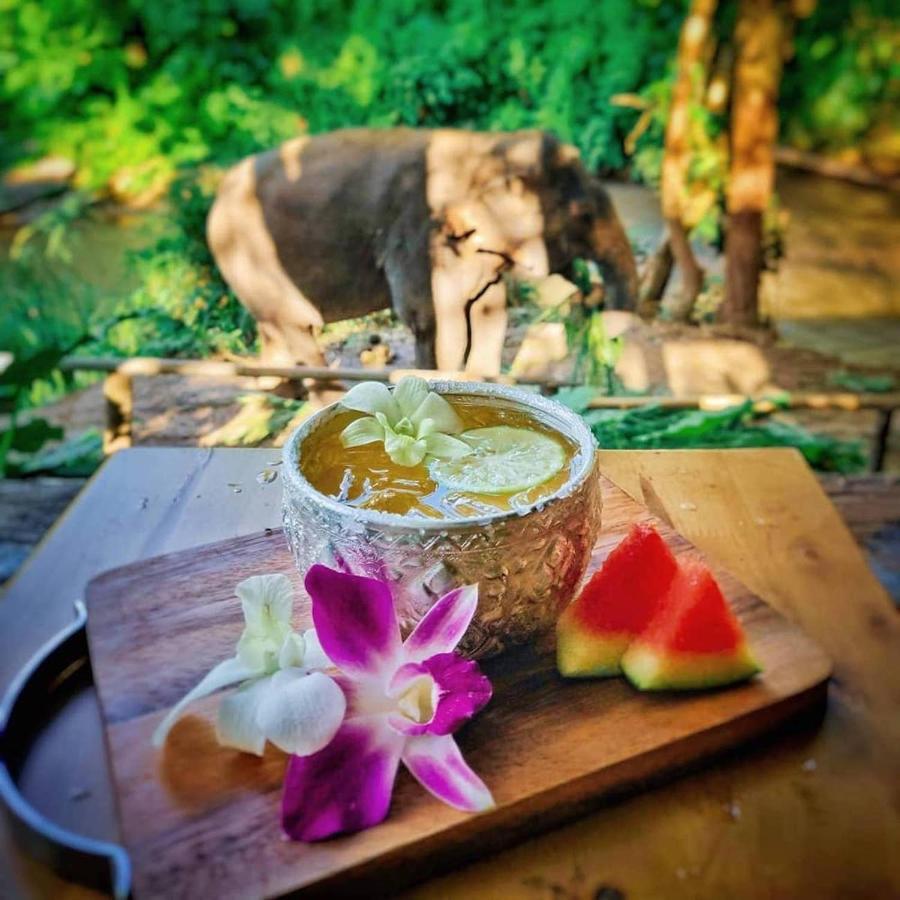 The Chai Lai Orchid Hotel Chiang Mai Zewnętrze zdjęcie