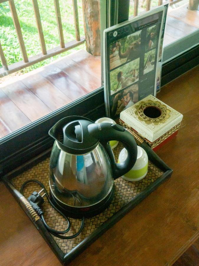 The Chai Lai Orchid Hotel Chiang Mai Zewnętrze zdjęcie