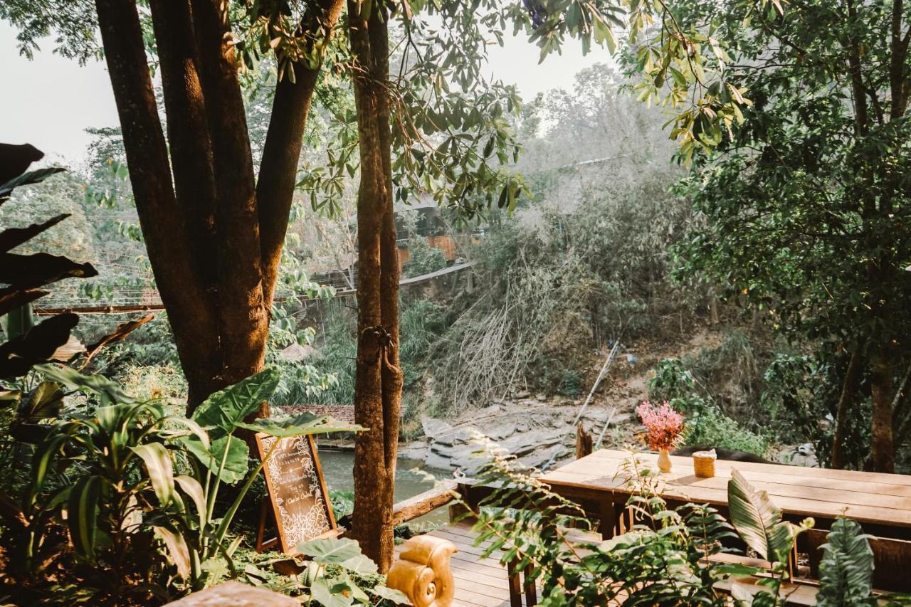 The Chai Lai Orchid Hotel Chiang Mai Zewnętrze zdjęcie