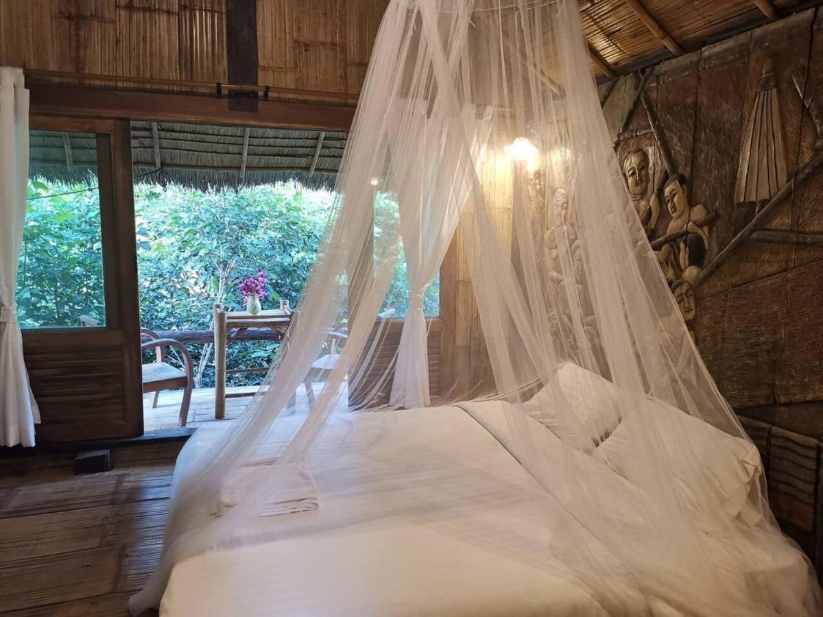 The Chai Lai Orchid Hotel Chiang Mai Zewnętrze zdjęcie