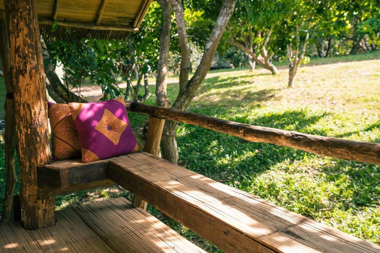 The Chai Lai Orchid Hotel Chiang Mai Zewnętrze zdjęcie