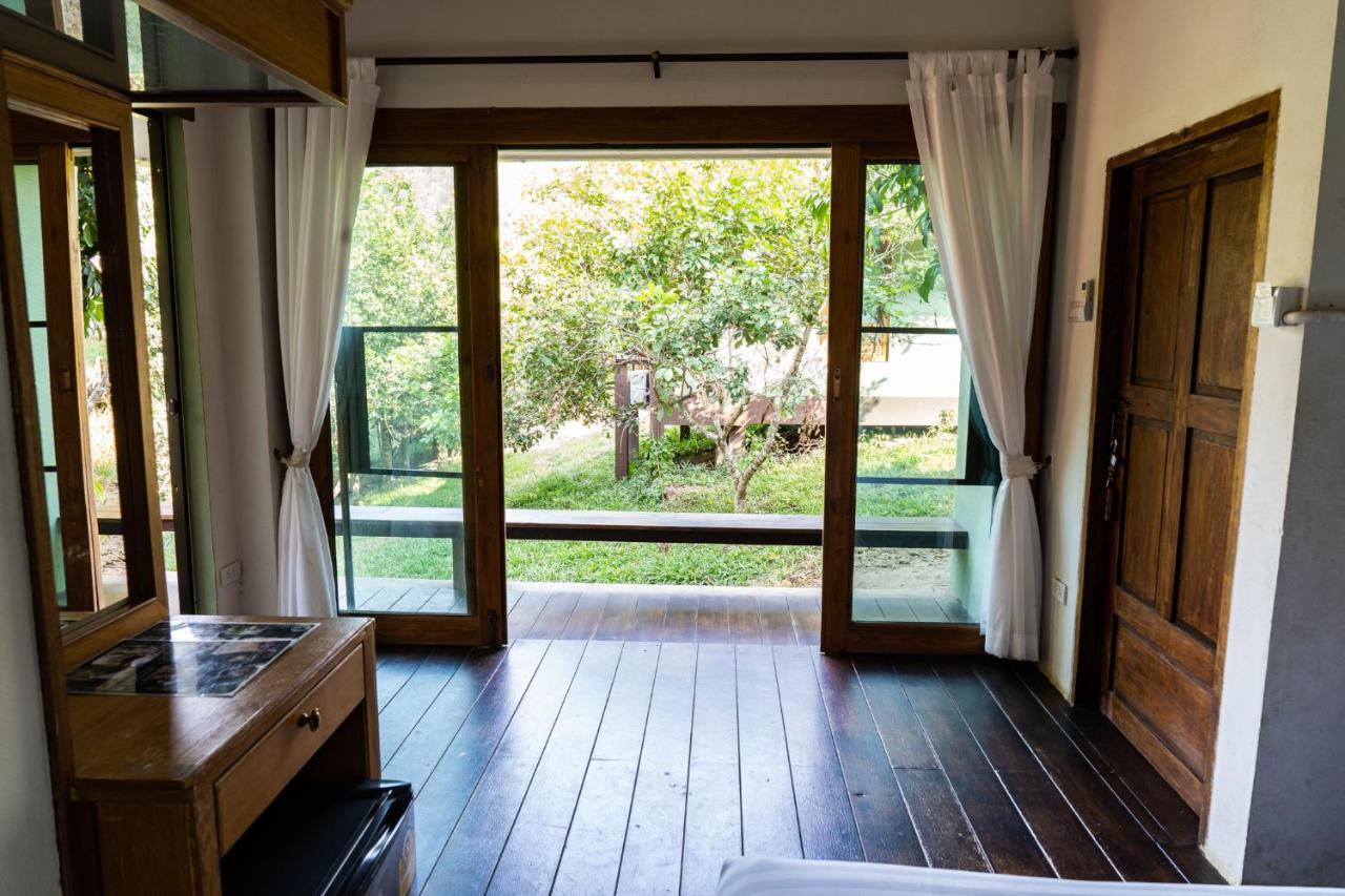 The Chai Lai Orchid Hotel Chiang Mai Zewnętrze zdjęcie