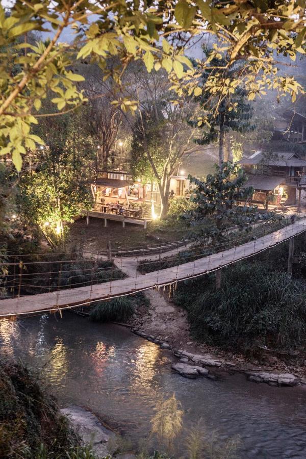 The Chai Lai Orchid Hotel Chiang Mai Zewnętrze zdjęcie