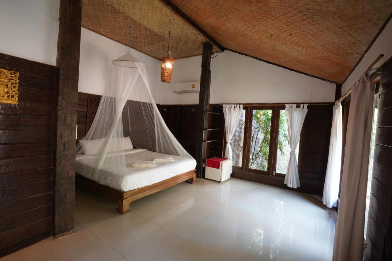 The Chai Lai Orchid Hotel Chiang Mai Zewnętrze zdjęcie