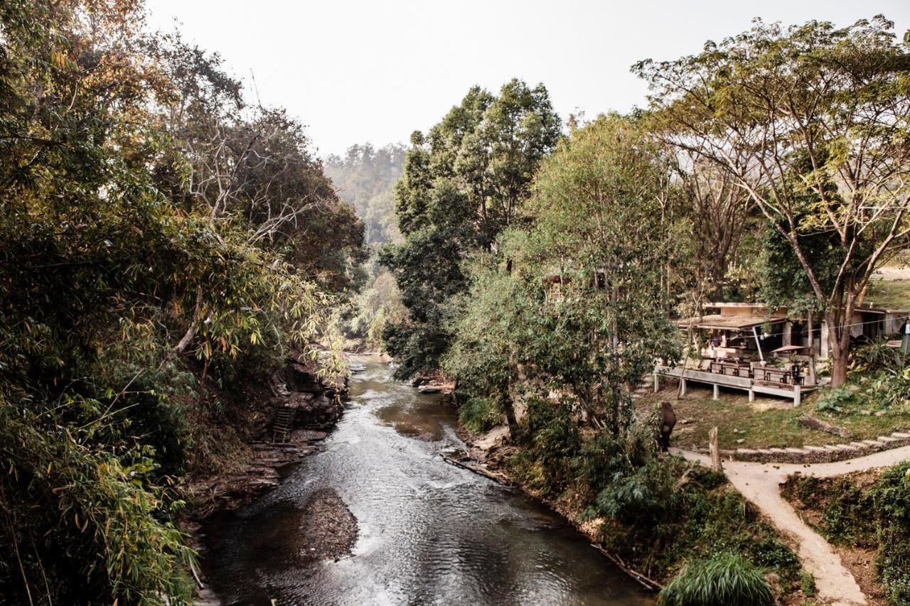 The Chai Lai Orchid Hotel Chiang Mai Zewnętrze zdjęcie
